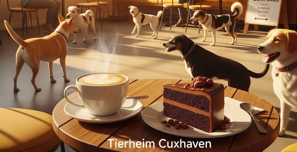 Pfötchencafe