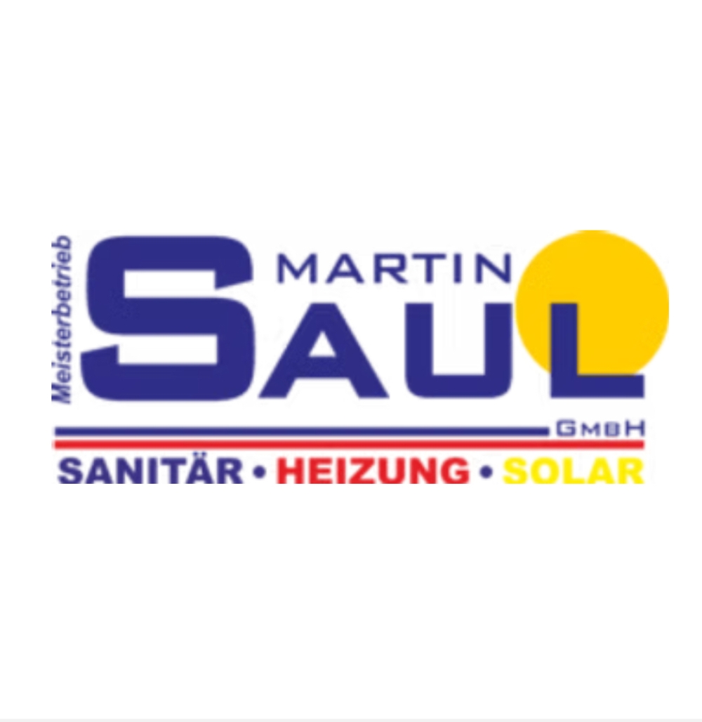 Martin Saul