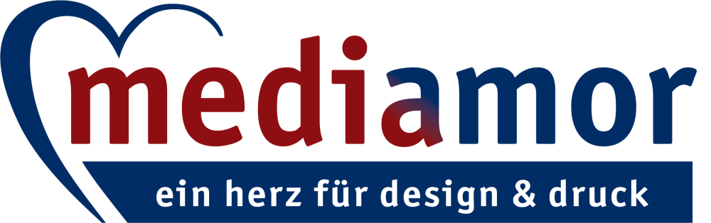 Logo mediamor