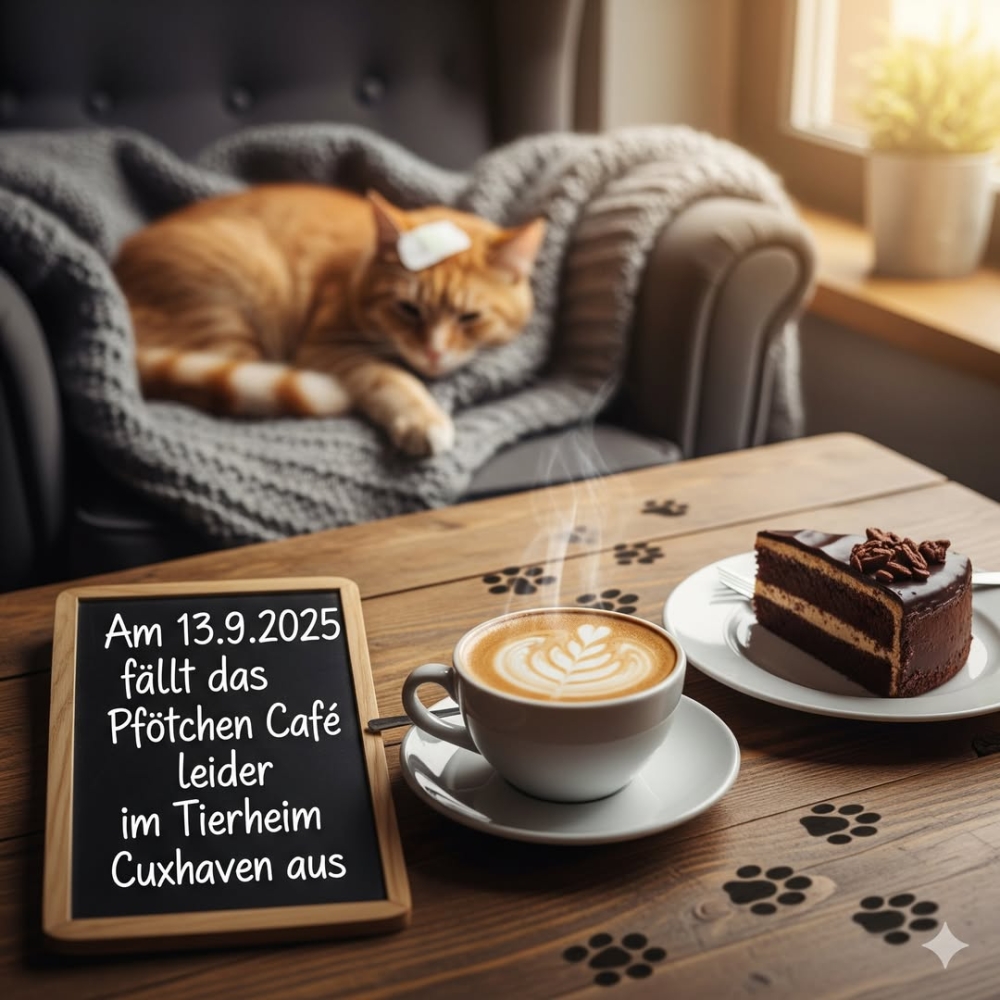 Pfötchencafé